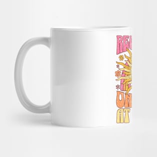 Recovery Mug